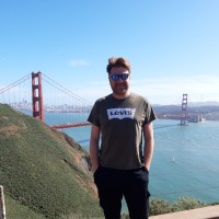 Evandro Archer Executivo Sênior