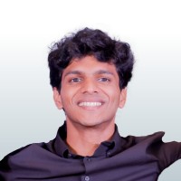 Siddharth M.S