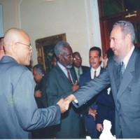 Clement Chigbo