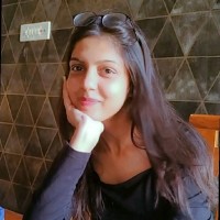 Nitika Ramani