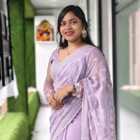 Ankita Samal