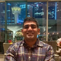 A Aravin Kumar