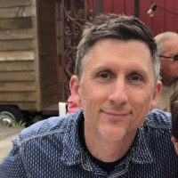 Gary Battershell