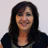 Cecilia Caviedes Olmos