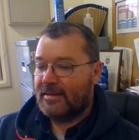 Craig Richards