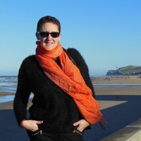 Sophie Houbion