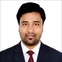 Md. Asraful Islam