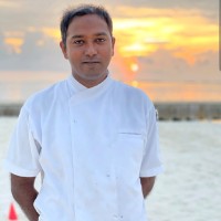 Tarique Anwar Ansari