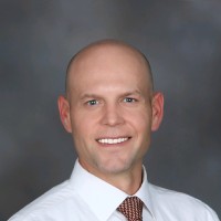 Jonathan Crandell