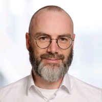 Dr. Harald Leibinger