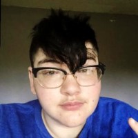 Michael Mascorro (He/Him/His/Himself/Them/Themself)