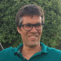 Javier Pérez Asenjo