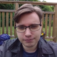 Fredrik Åhlin