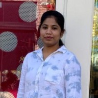 Ayesha Zulkha Syeda