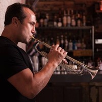 Brian Vogel
