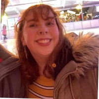 Abigail Connolly