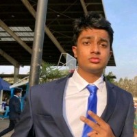 Aryaman K.