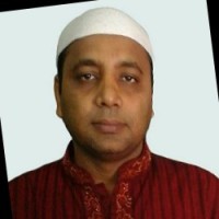 Nazmul Hasan