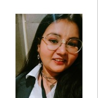 Anju Purohit