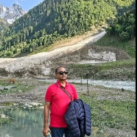 Sujit Kumar Roy