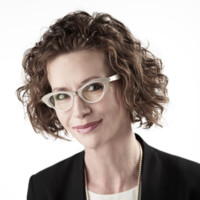 Kristin Doucet