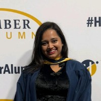 Sanjana Mukherjee