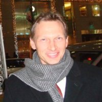 Ken Molitor