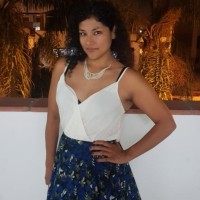 Geraldine Jimenez Pando