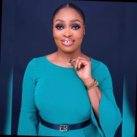 Imaobong Obot (ICAN)