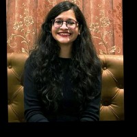 Ruchika Rastogi