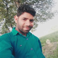 Vishal Kumar Yadav