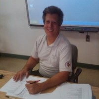 Michael Freeman