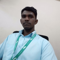 Rajeshkumar Ramalingam