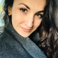 Marta Datsyuk 🇺🇦