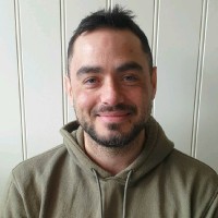 Claudio Mella