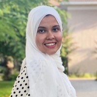 Habiba Ali