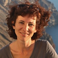 Christine Coupier