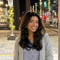 Maryam Siddiqui
