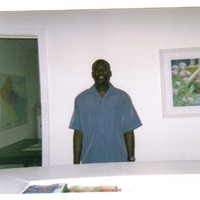 Carlos Baker
