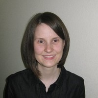 Kelsey Klockenteger