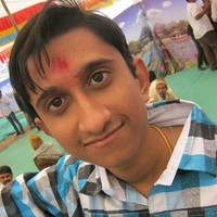 Dharmesh Padhiyar