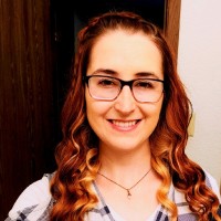 Aubrey Lieske