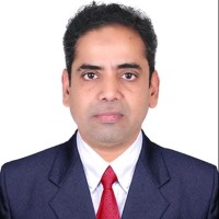 Mohammed Mohsin