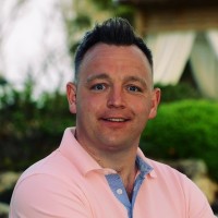 Jonathan Rackstraw
