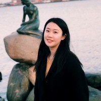 Chloe Wang