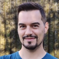 Carles Martín Duran