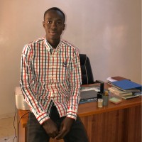 Papa Mamadou Mboup