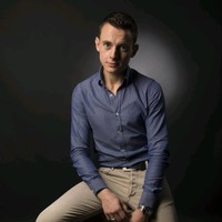 Romain Maillard