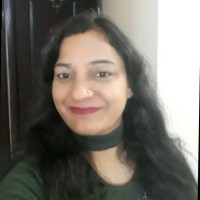 Shivpriya Sharma