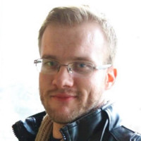 Yaroslav Kopylov
